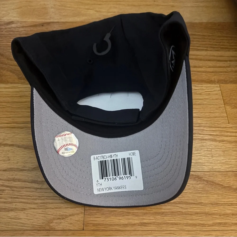 ‘47 New York Yankees Youth Cap